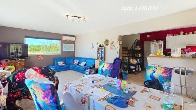 Villa à Canet, Environnement Tres Agreable