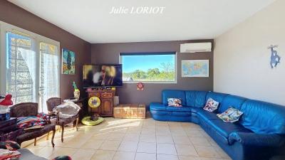 Villa à Canet, Environnement Tres Agreable