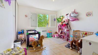 Villa à Canet, Environnement Tres Agreable