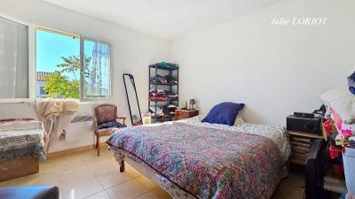 Villa à Canet, Environnement Tres Agreable