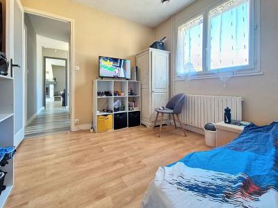 Charmant Pavillon De Plain-pied De 96 M²