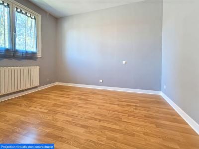 Charmant Pavillon De Plain-pied De 96 M²
