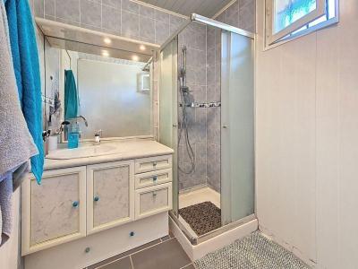 Charmant Pavillon De Plain-pied De 96 M²