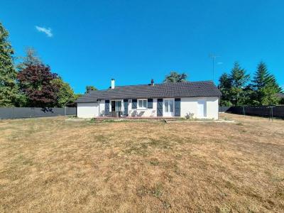 Charmant Pavillon De Plain-pied De 96 M²