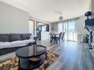 Charmant Pavillon De Plain-pied De 96 M²