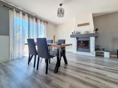 Charmant Pavillon De Plain-pied De 96 M²