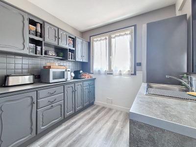 Charmant Pavillon De Plain-pied De 96 M²