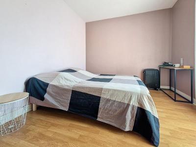 Charmant Pavillon De Plain-pied De 96 M²