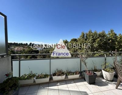Appartement Moderne De 62m2 -vue Degagee - Saint Jerome