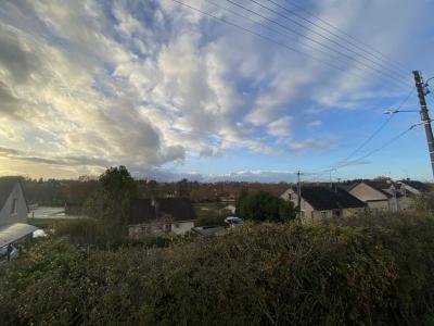 Superbe Terrain Constructible à Chatillon-coligny