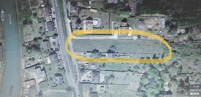 Superbe Terrain Constructible à Chatillon-coligny