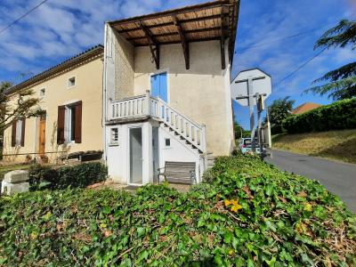 2 Bedrooms - House - Aquitaine - For Sale - 10325-ey