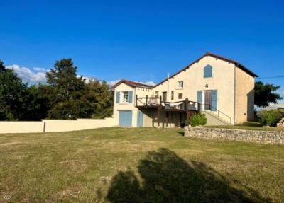 &#8364;234000 - Beautifully Renovated Former Convent, With Stunning Views