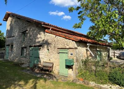 &#8364;237760 - Spectacular 4 Bedroom Country House On Over 4.5 Acres