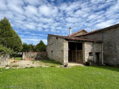 &#8364;297850 - Farmhouse With 4 Bedrooms, Outbuildings, 3 Acres And Swimming Pool