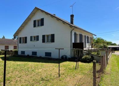 &#8364;149800 - Beau Pavillon Between Ruffec And Sauze-vaussais