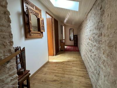 &#8364;258600 - Beautiful Stone House With Magnificent Garden