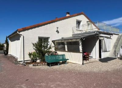 &#8364;190800 - 4 Bedroom House Just A Few Minutes From Ruffec