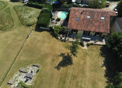 &#8364;237760 - Spectacular 4 Bedroom Country House On Over 4.5 Acres