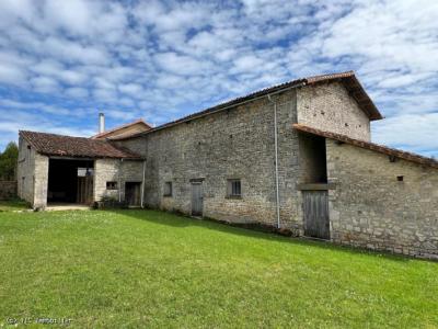 &#8364;297850 - Farmhouse With 4 Bedrooms, Outbuildings, 3 Acres And Swimming Pool