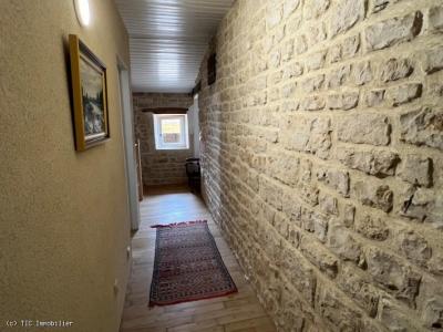 &#8364;258600 - Beautiful Stone House With Magnificent Garden