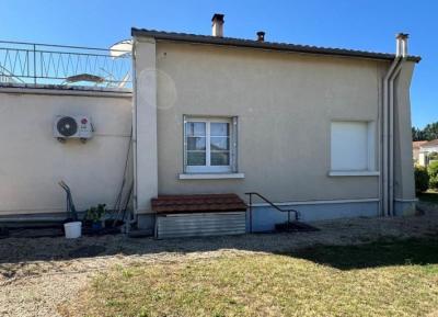 &#8364;190800 - 4 Bedroom House Just A Few Minutes From Ruffec