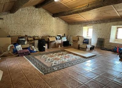 &#8364;249950 - Attractive Stone Property With Gite, Swimming Pool And Outbuildings