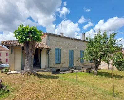 3 Bedrooms - House - Aquitaine - For Sale - 7313-ey