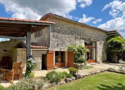 &#8364;357890 - Beautiful Group Of 2 Houses With Large Plot