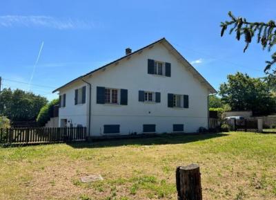 &#8364;149800 - Beau Pavillon Between Ruffec And Sauze-vaussais