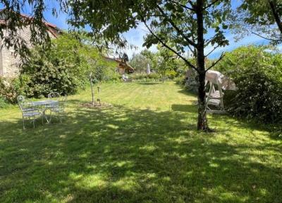 &#8364;249000 - Fabulous 3 Bedroom Character Property With Gorgeous Gardens Leading Towards The Rive