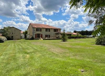 &#8364;357890 - Beautiful Group Of 2 Houses With Large Plot