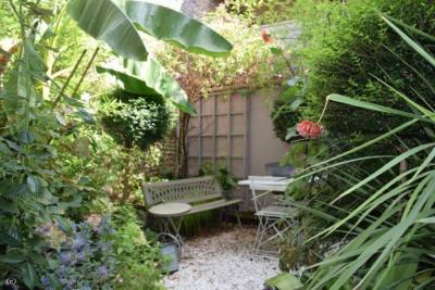 &#8364;157750 - 4 Bedroom Character House In Verteuil-sur-charente. Garden With Chateau Views