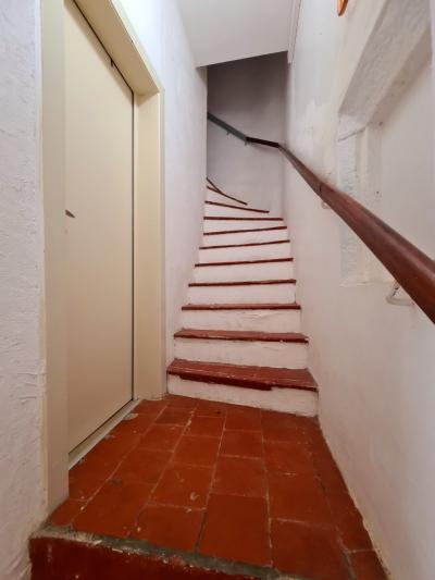 Beautiful Stone Town House With 3 Separate Flats (one To Be Renovated) And Unique Location. Ideal In