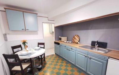 An Ideal Apartment In The Heart Of A Sought After City, Accessible By Car, In A Quiet Location Near