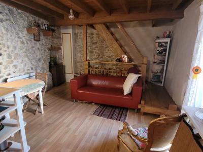 Stone Village House With 67 M2 Of Living Space, Roof Terrace And Lovely Views.