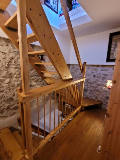 Stone Village House With 67 M2 Of Living Space, Roof Terrace And Lovely Views.