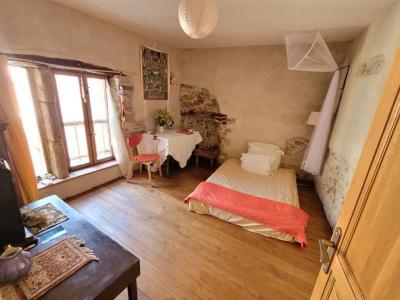 Stone Village House With 67 M2 Of Living Space, Roof Terrace And Lovely Views.