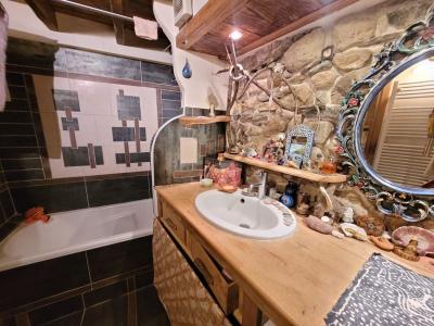 Stone Village House With 67 M2 Of Living Space, Roof Terrace And Lovely Views.