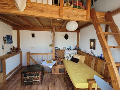 Stone Village House With 67 M2 Of Living Space, Roof Terrace And Lovely Views.