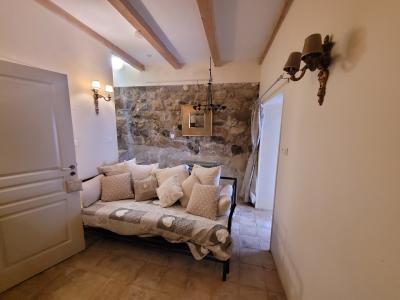 Cosy Fully Furnished Village House With 56 M2 Of Living Space, Roof Terrace And Smashing Views