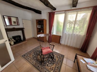 Cosy Village House With 92 M2 Living Space And Roof Terrace In A Charming Village.