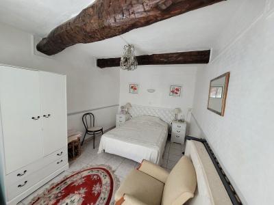 Cosy Village House With 92 M2 Living Space And Roof Terrace In A Charming Village.