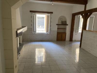 Spacious, Fully Renovated Stone Village House With About 160 M2 Of Living Space, A Garage And A Larg
