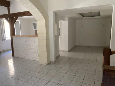 Spacious, Fully Renovated Stone Village House With About 160 M2 Of Living Space, A Garage And A Larg