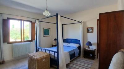 Charming Single Storey Villa With 190 M2 Of Living Space On A 3135 M2 Landscaped Plot With Pool Supe