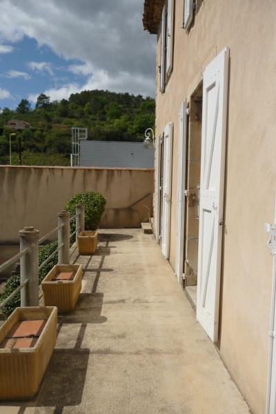 Large Maison De Maitre With 3 Separate Accomodations On A 550 M2 Plot With Garden And Terraces.