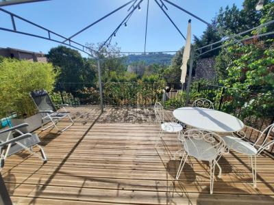 Charming House Dating From The 1920s, Fully Renovated With Garden, Terrace With Lovely Views And Swi