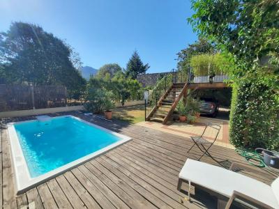 Charming House Dating From The 1920s, Fully Renovated With Garden, Terrace With Lovely Views And Swi
