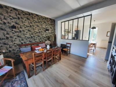 Charming House Dating From The 1920s, Fully Renovated With Garden, Terrace With Lovely Views And Swi